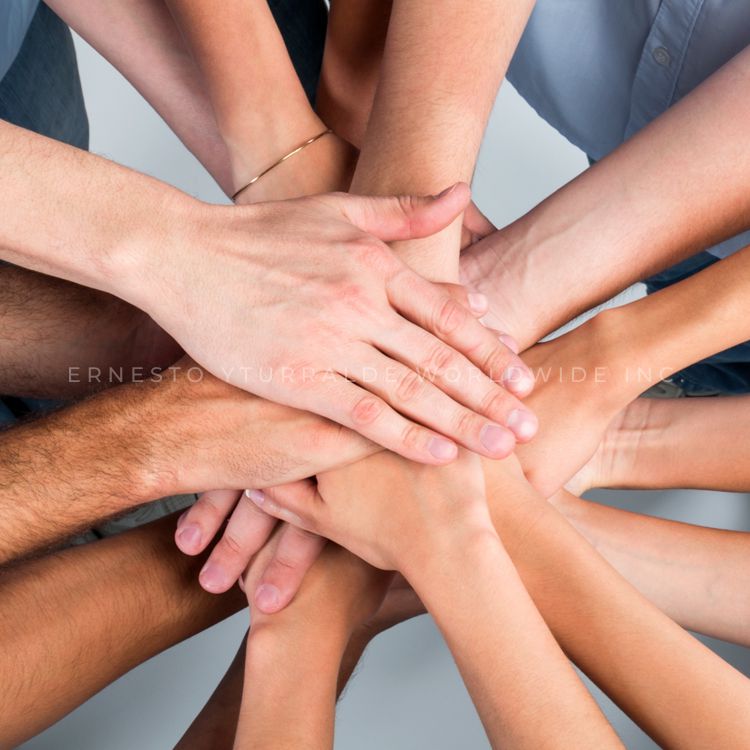 Trabajo en Equipo: Team Building potenciando la sinergia en equipos de trabajo